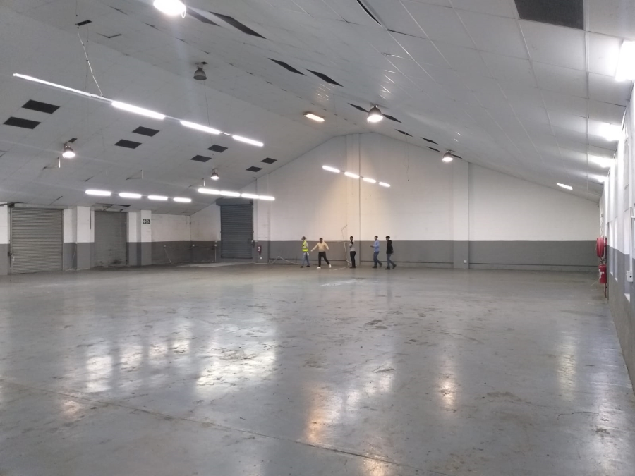 To Let Commercial Property for Rent in Atlas Gardens Western Cape